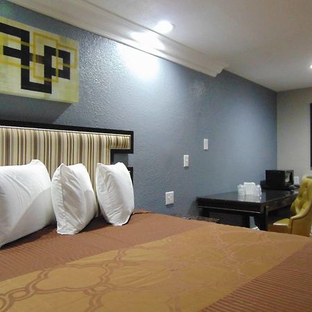 Budget Inn Oroville Esterno foto