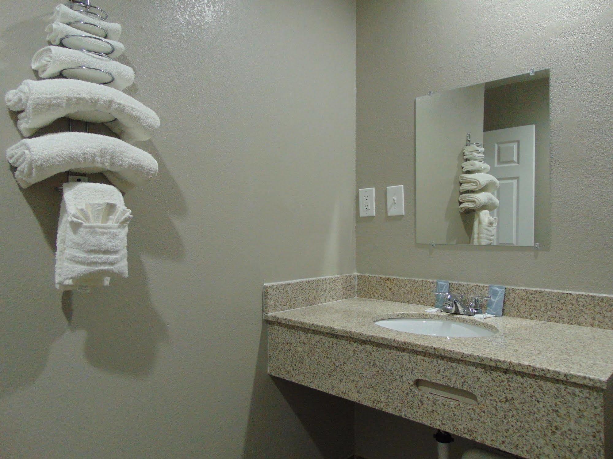 Budget Inn Oroville Esterno foto